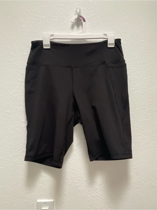 Lane Bryant Pants - LIVI Lane Bryant Soft High-Waist Women’s Active Bike Shorts Leggings Pockets